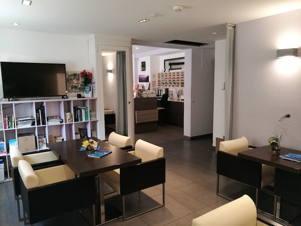 Фото Alfred Hotels Monaco