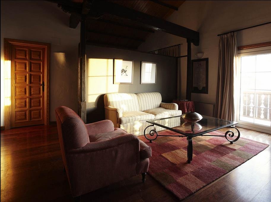 Фото Maribel Sierra Nevada