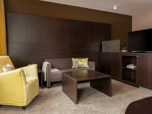 Гостиница Hotel Platzhirsch в Фульде