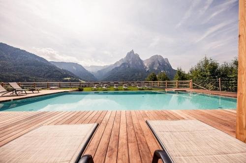 Фото Sonus Alpis - Adults Only