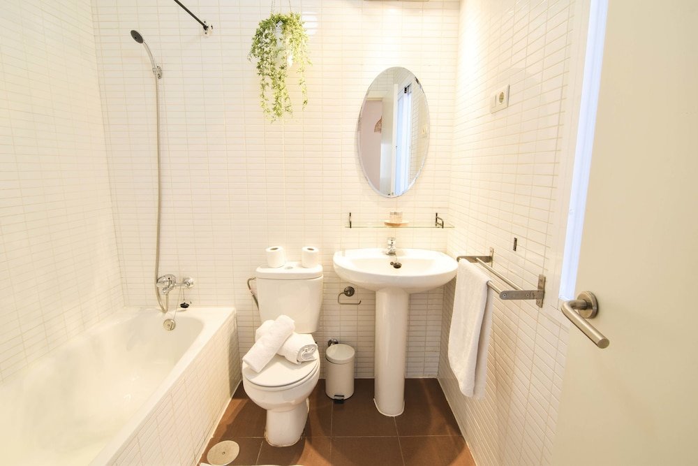 Фото Letmalaga Carreteria