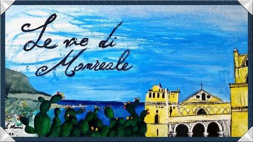 Фото Le Vie di Monreale