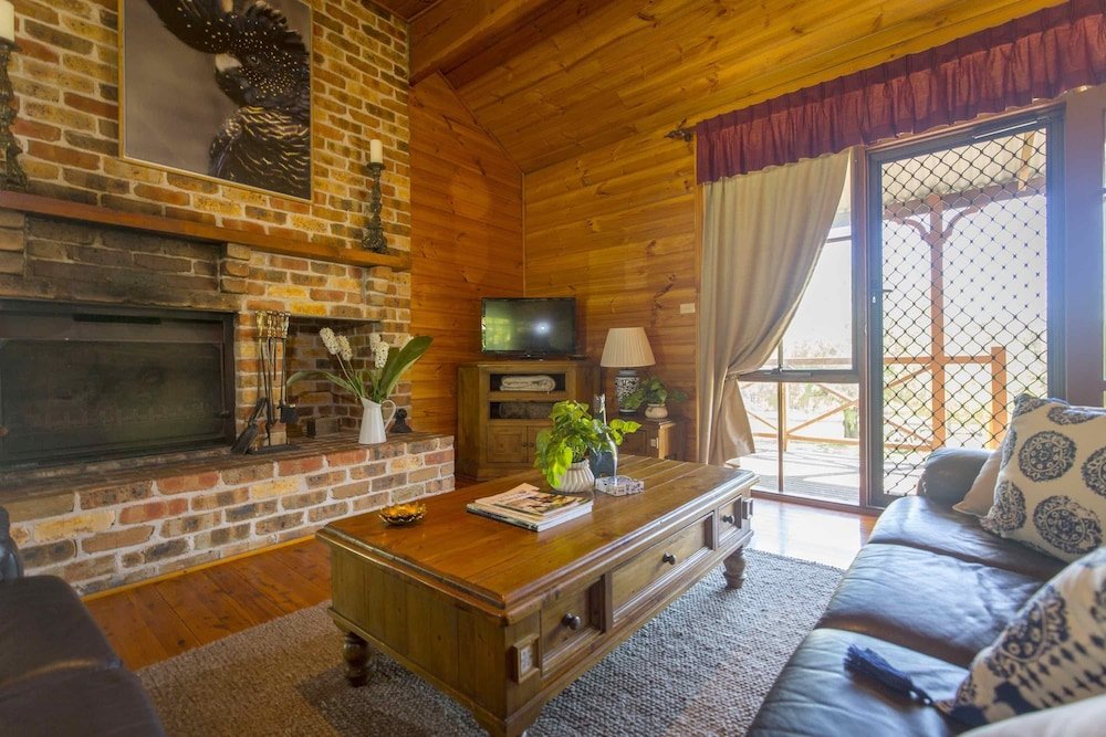 Фото Silky Oak Cottage