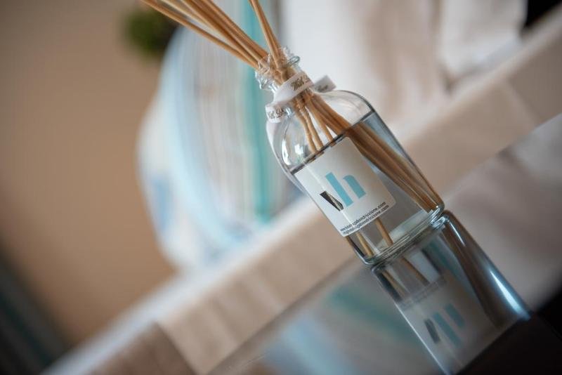 Фото Hotel Vagabond