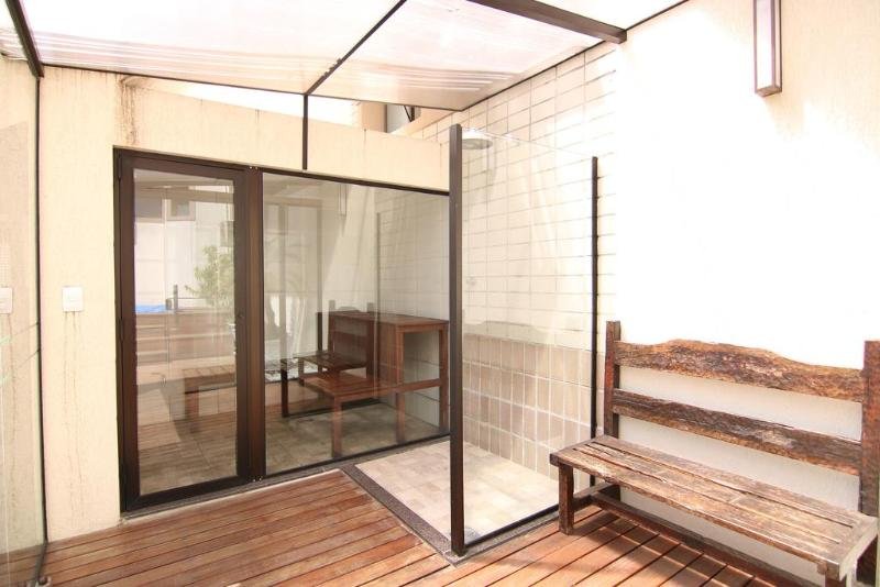 Фото Samba Betim