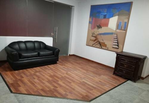 Гостиница Hotel Madrid в Ла-Пасе