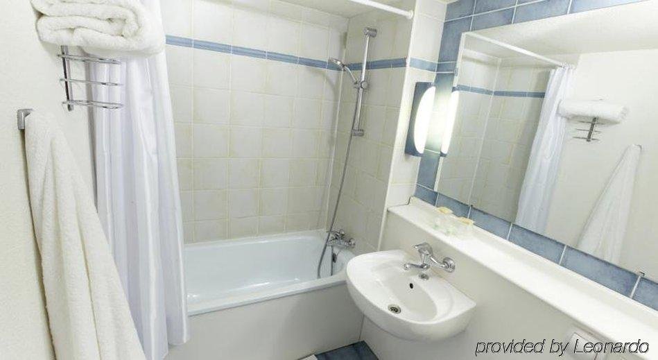 Фото Campanile Delft