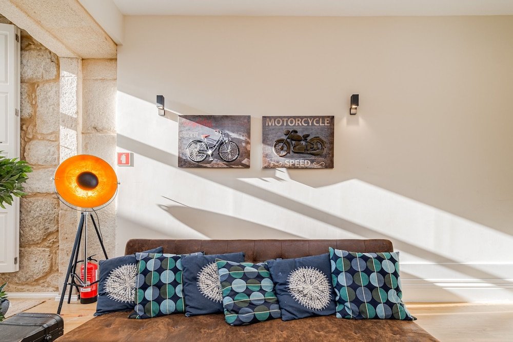 Фото Nomad's Terrace & Spacious