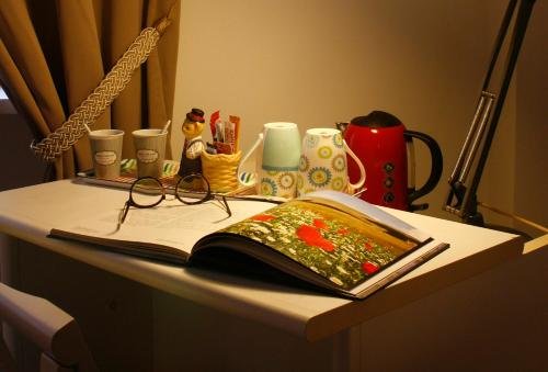 Фото B&b Galileo