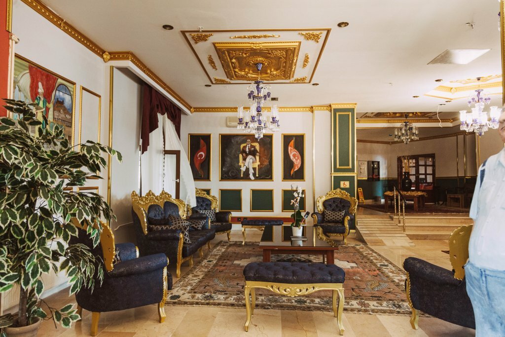 Dormitory Kapadokya kyk, Nevsehir, photo