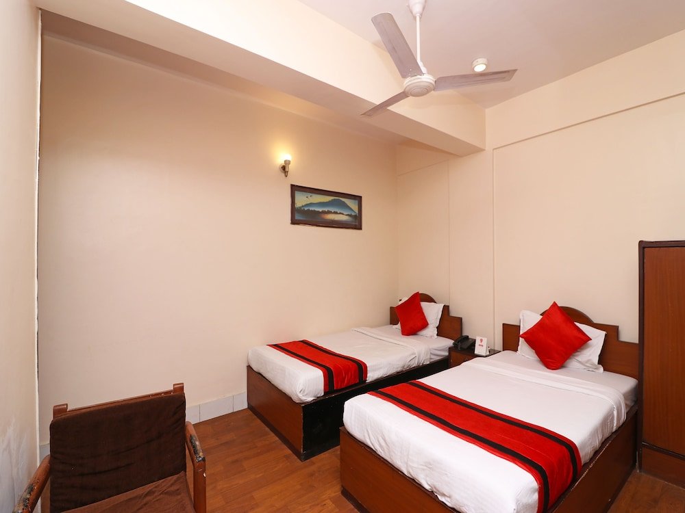 Фото Oyo 3055 Hotel Beeu