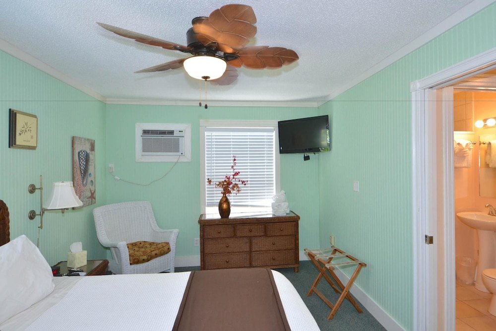 Фото Old Town Garden Villas