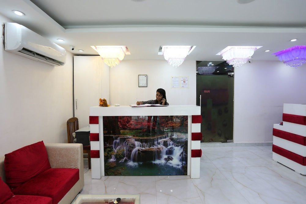 Фото Aamantran by Sampari Hospitality