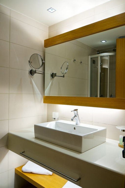 Фото Alexander Beach Hotel & SPA