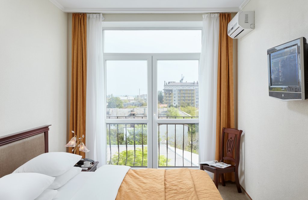 Фото ТЭС-Отель Resort & SPA