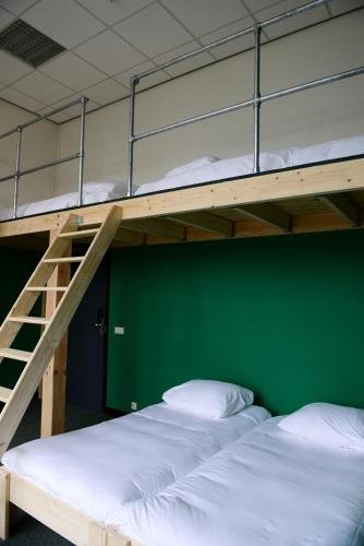 Фото Hostel Roots