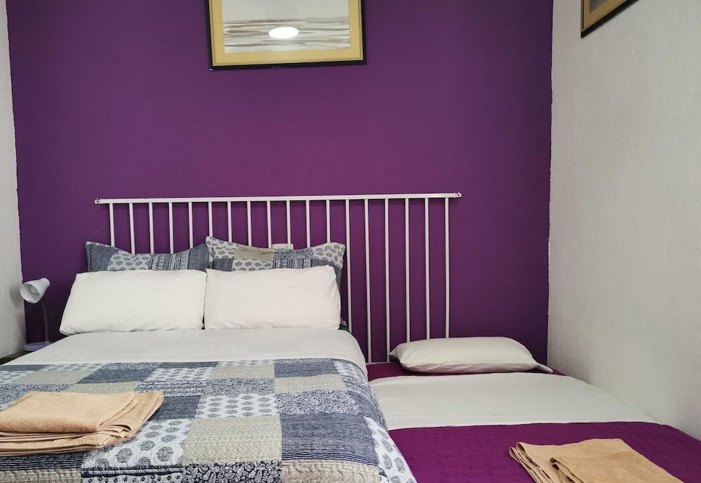 Фото Apt. Playa Ingles Patronato 1e