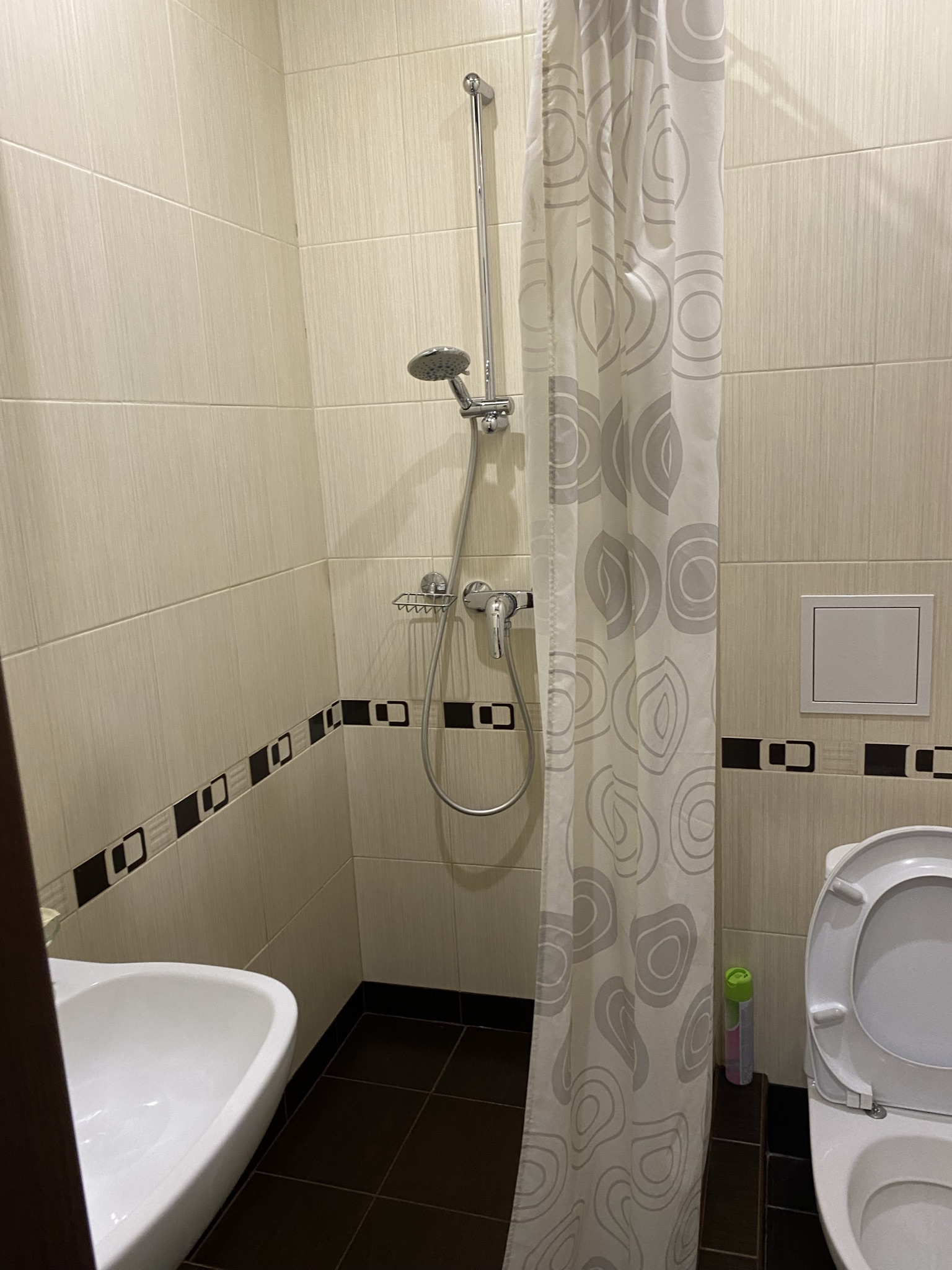 Фото Каметон