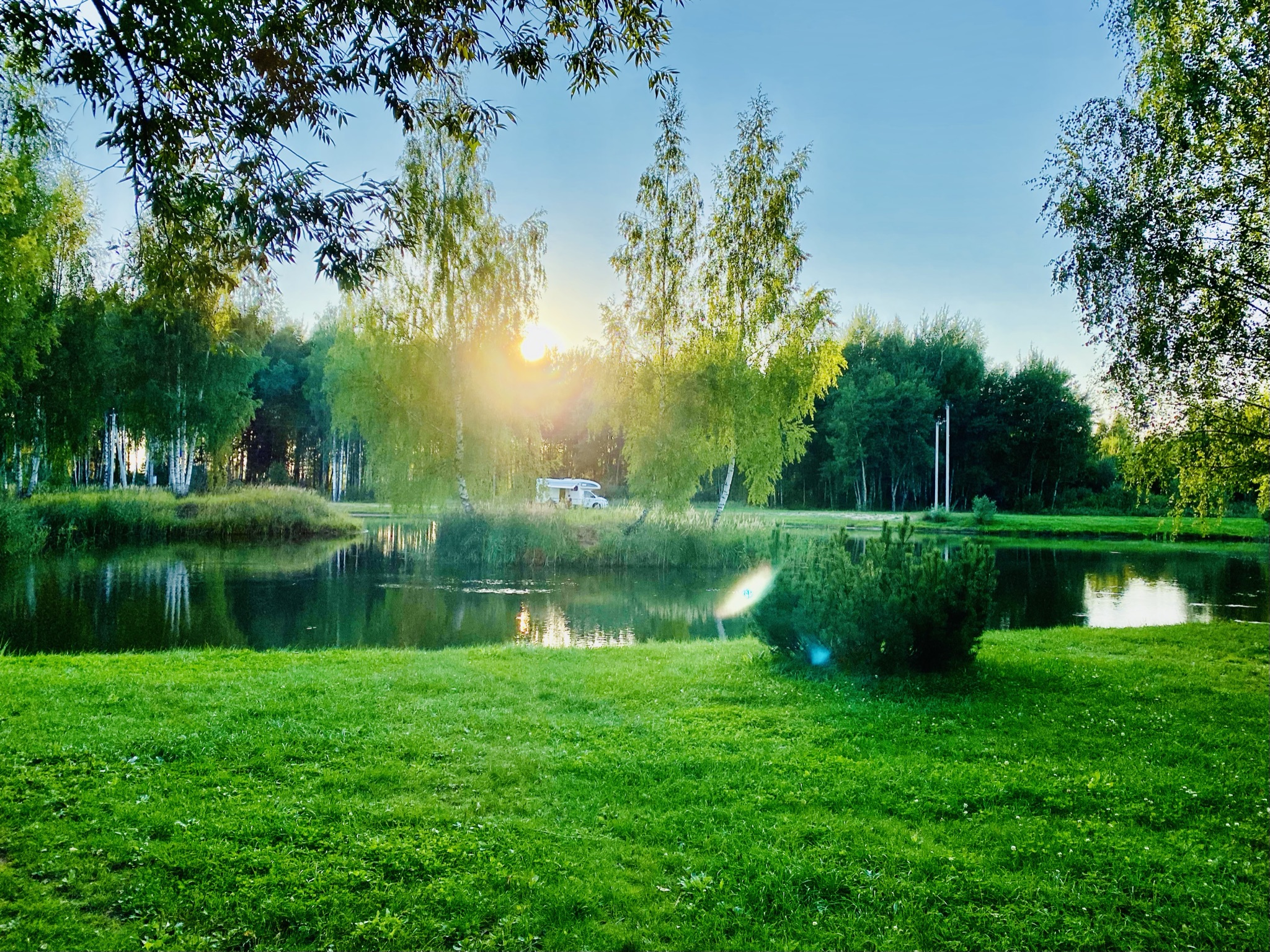 Фото Ямская 2