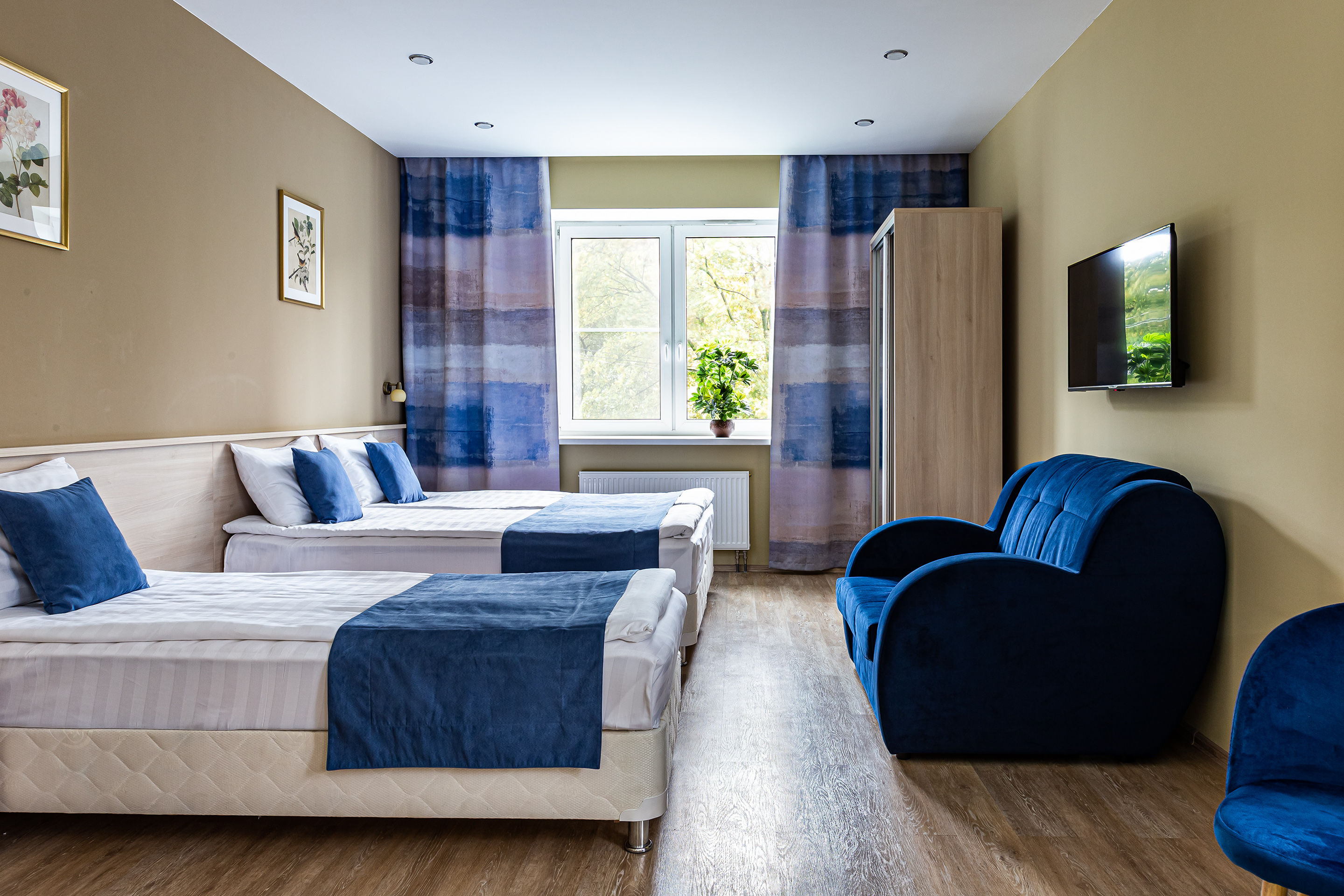 Фото RusHotelGroup