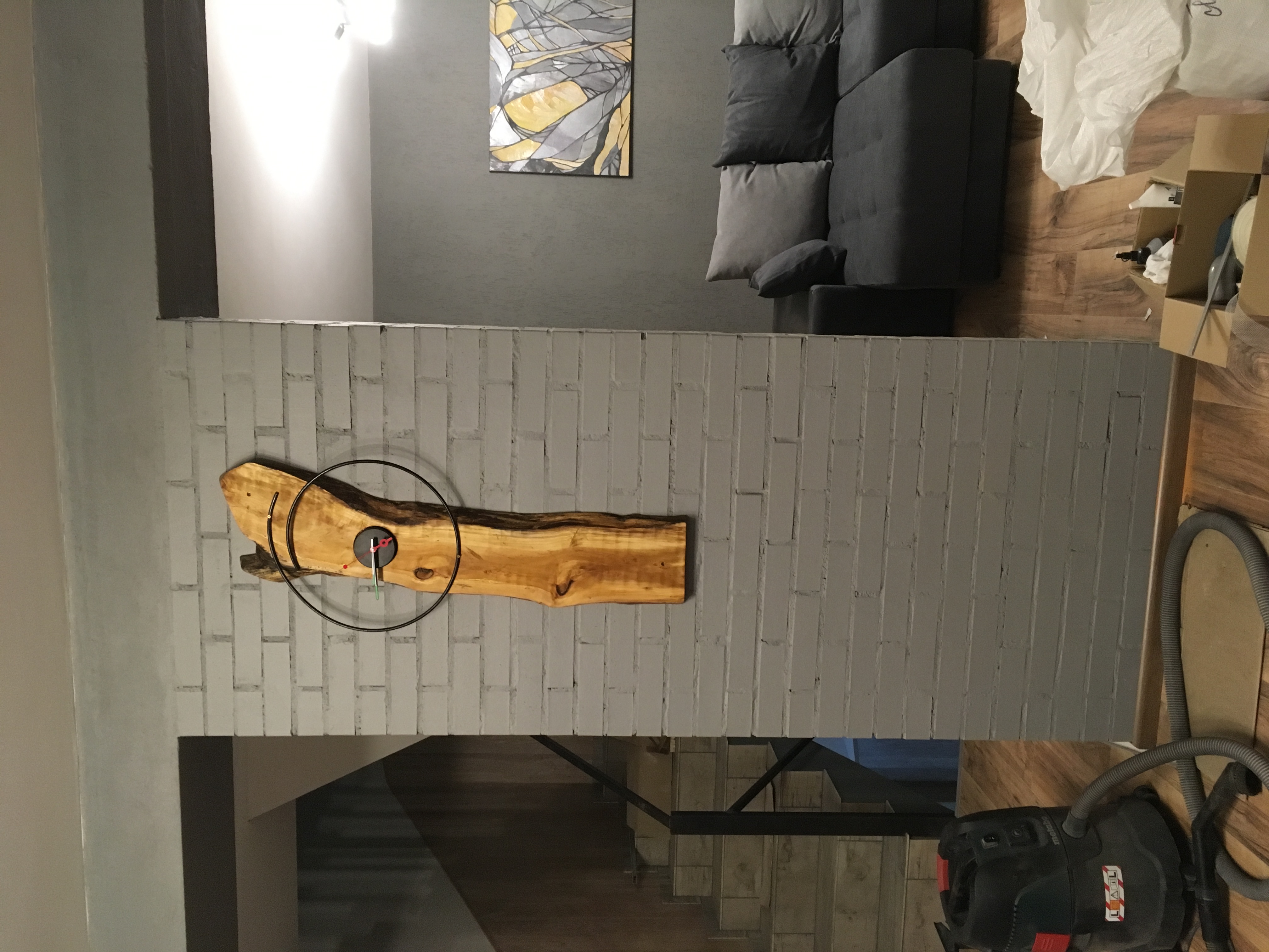 Фото Берлога