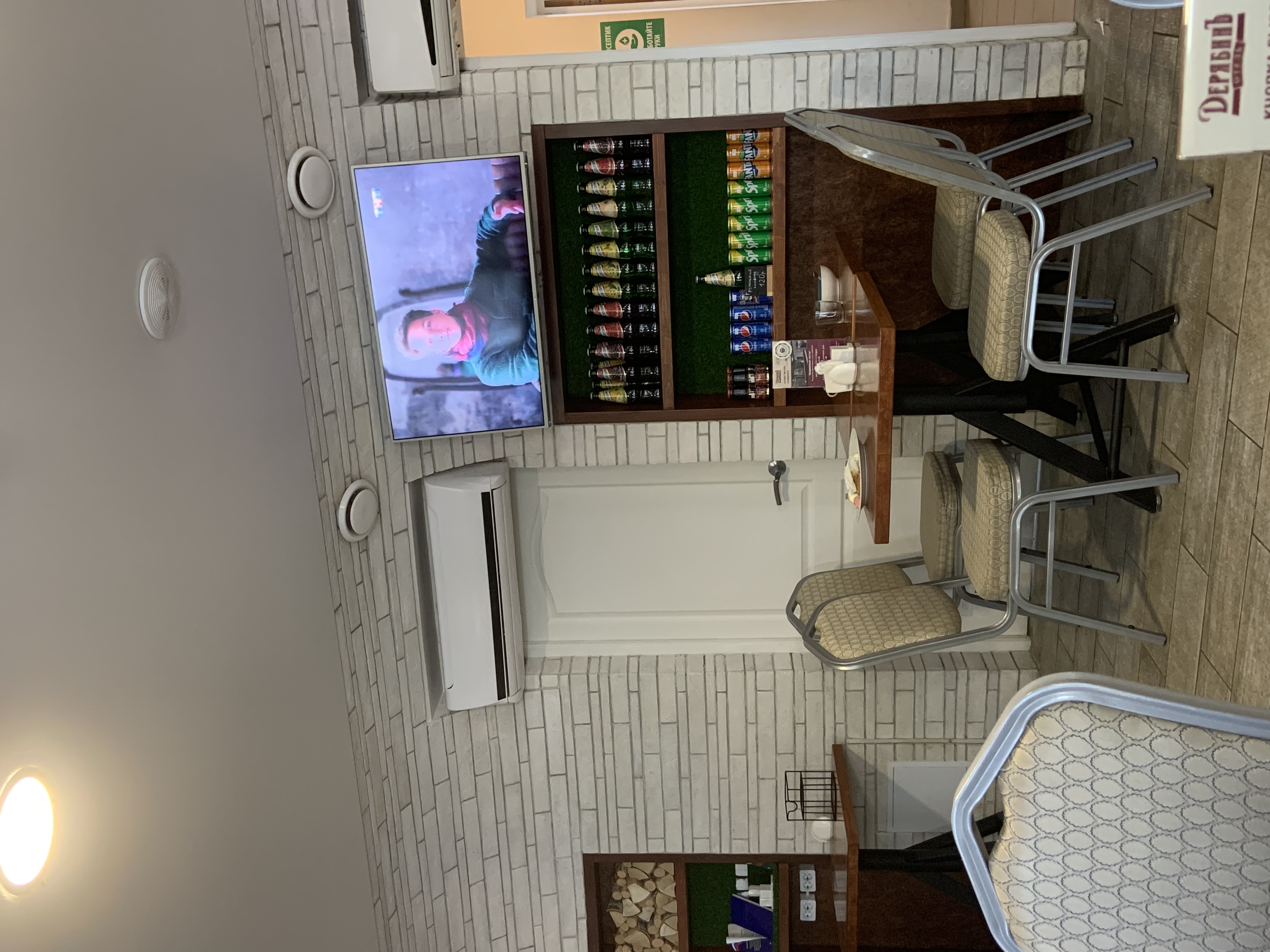 Фото ДерябинЪ