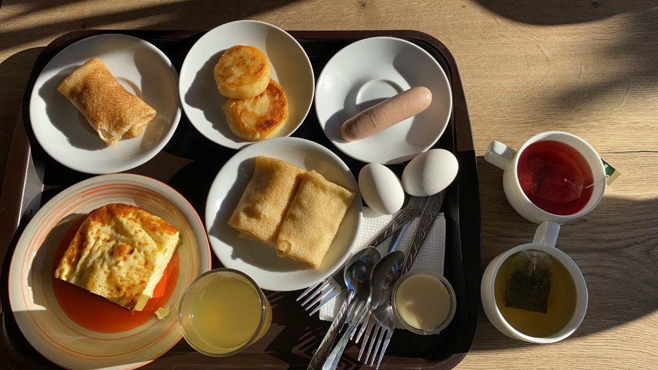 Фото У моря