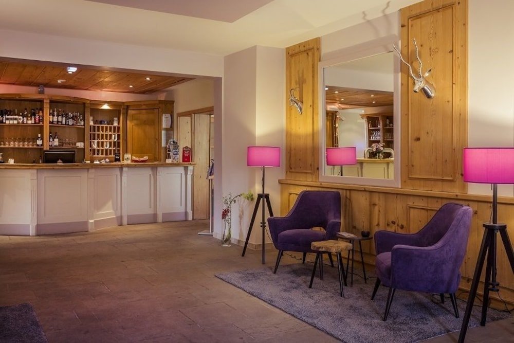 Фото Hotel Am Rugard