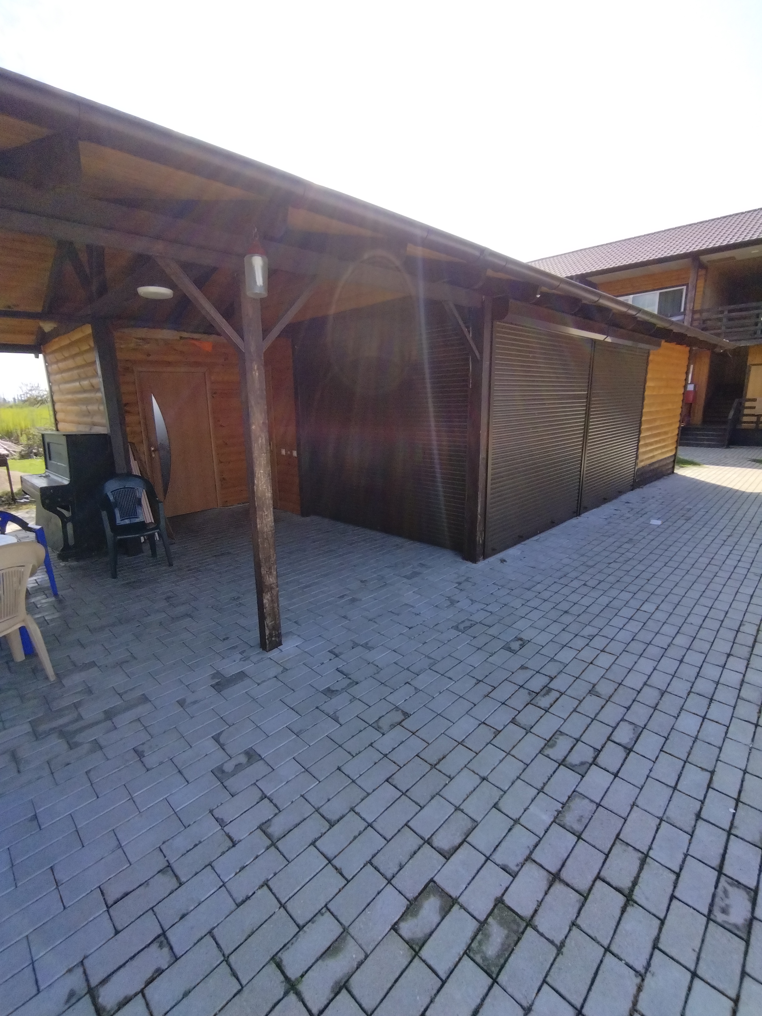 Фото Бассейн