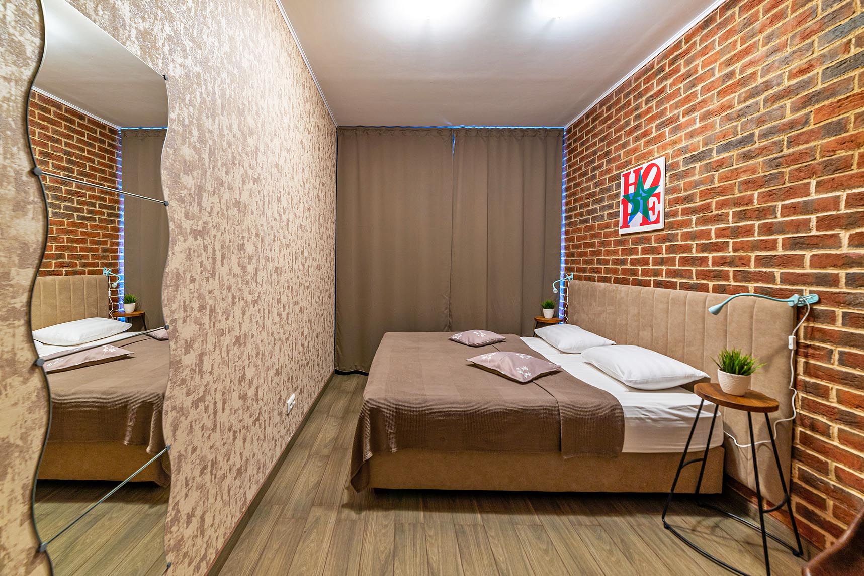 Фото SV Grand hotel