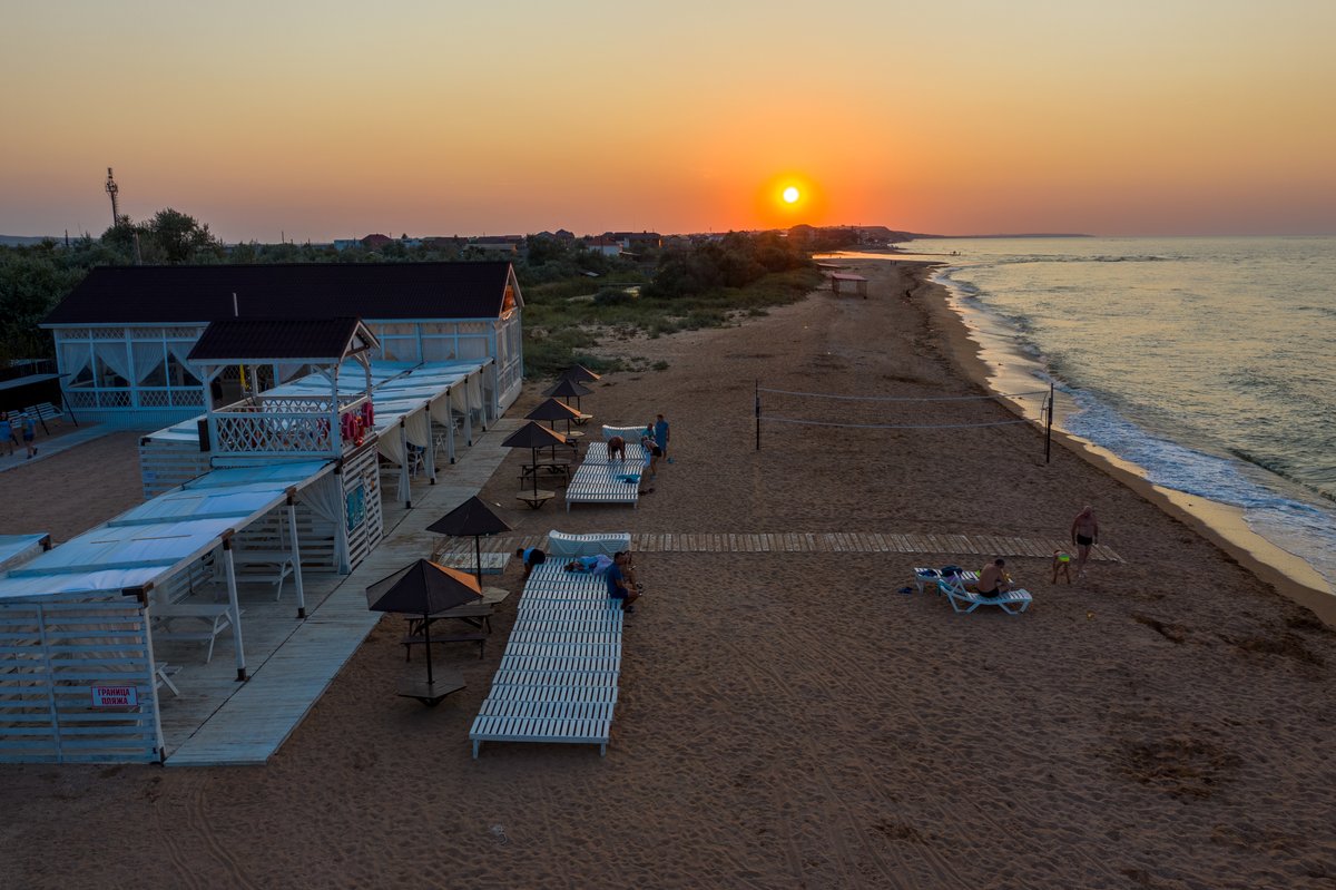 Фото Альтаир