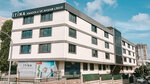 Itina Educational Institutions (Istanbul, Umraniye, Madenler Neighborhood, Pamukova Street, 10) ، تعليم ثانوي
