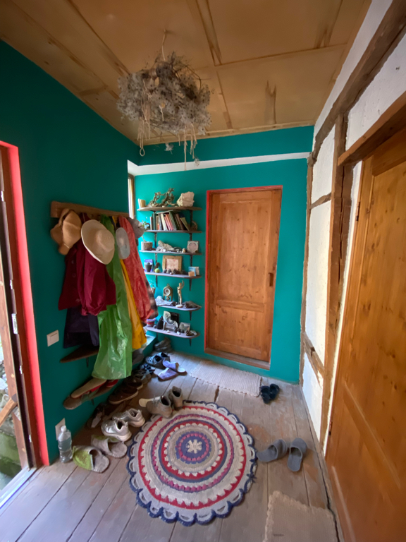 Фото Лисьи сны