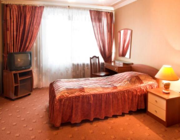 Фото отеля 3