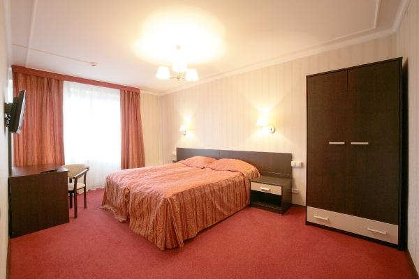 Фото отеля 4