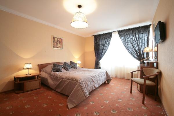 Фото Москвич