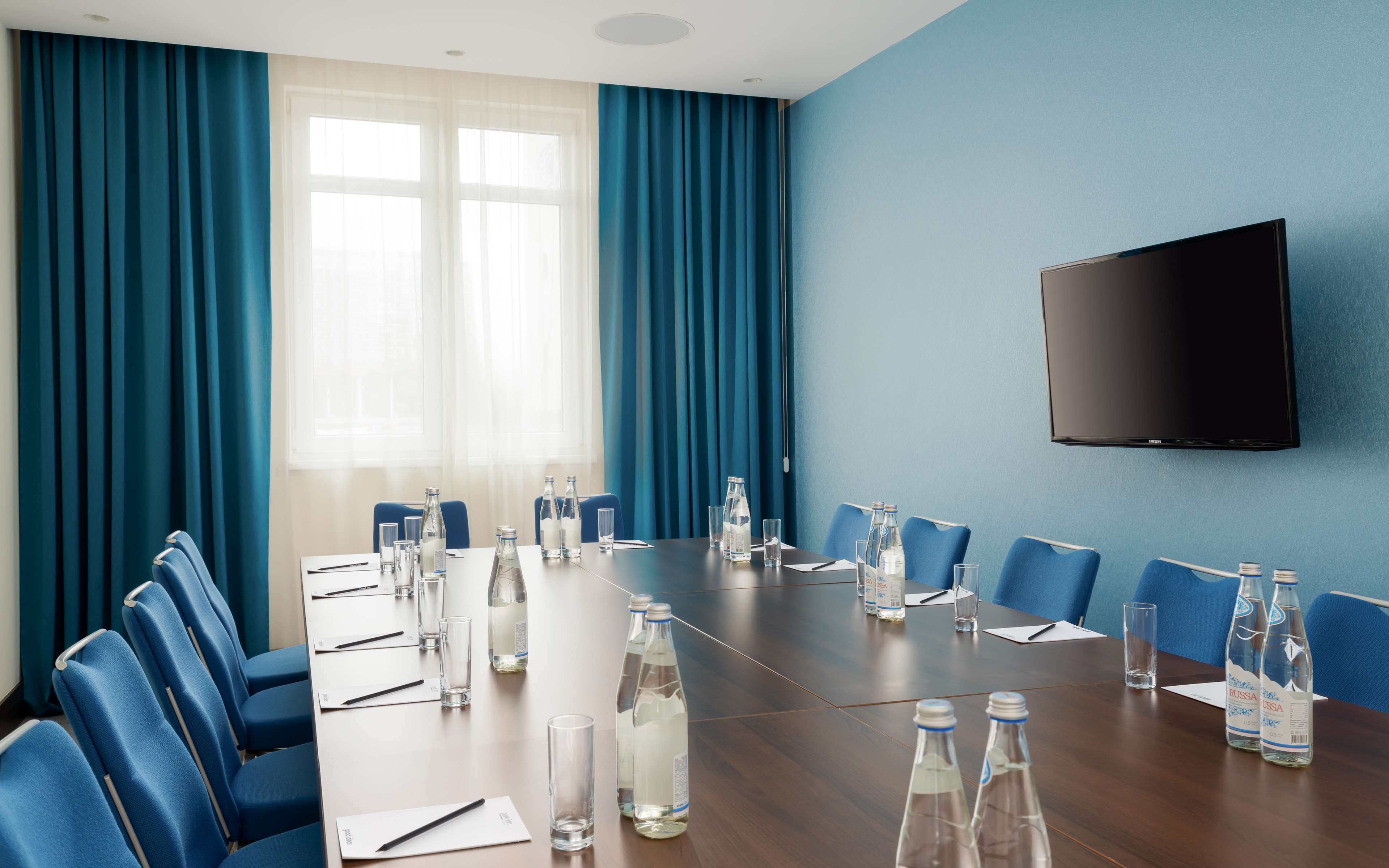 Фото Cosmos Sochi Hotel