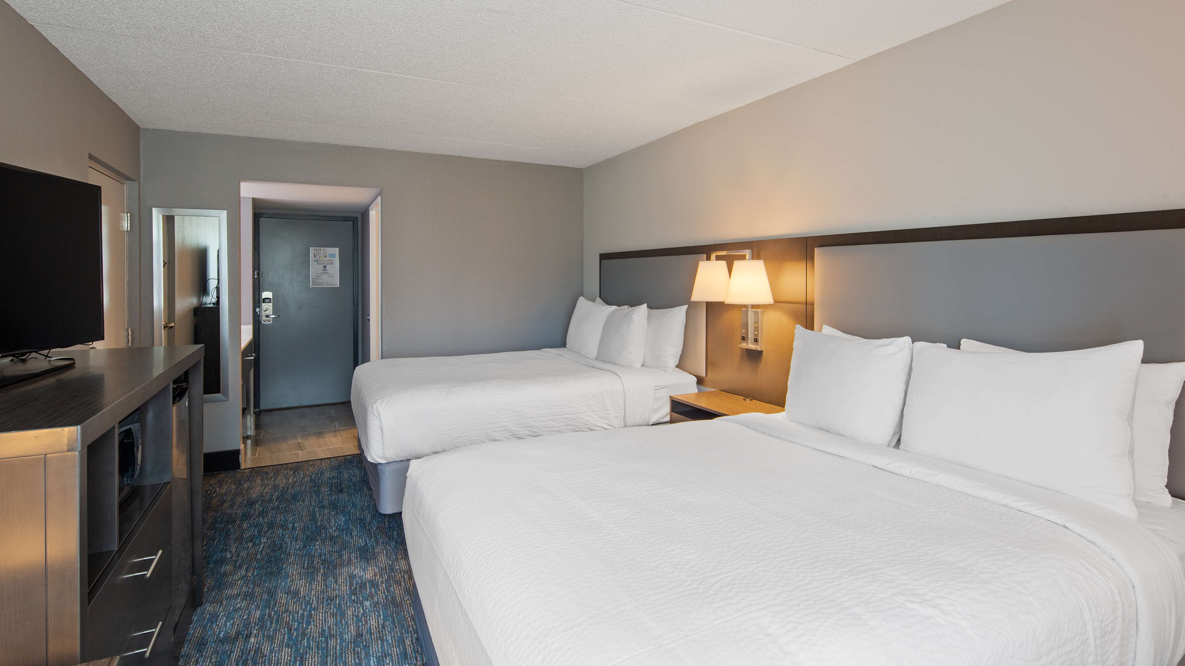 Фото Carlisle Hotel