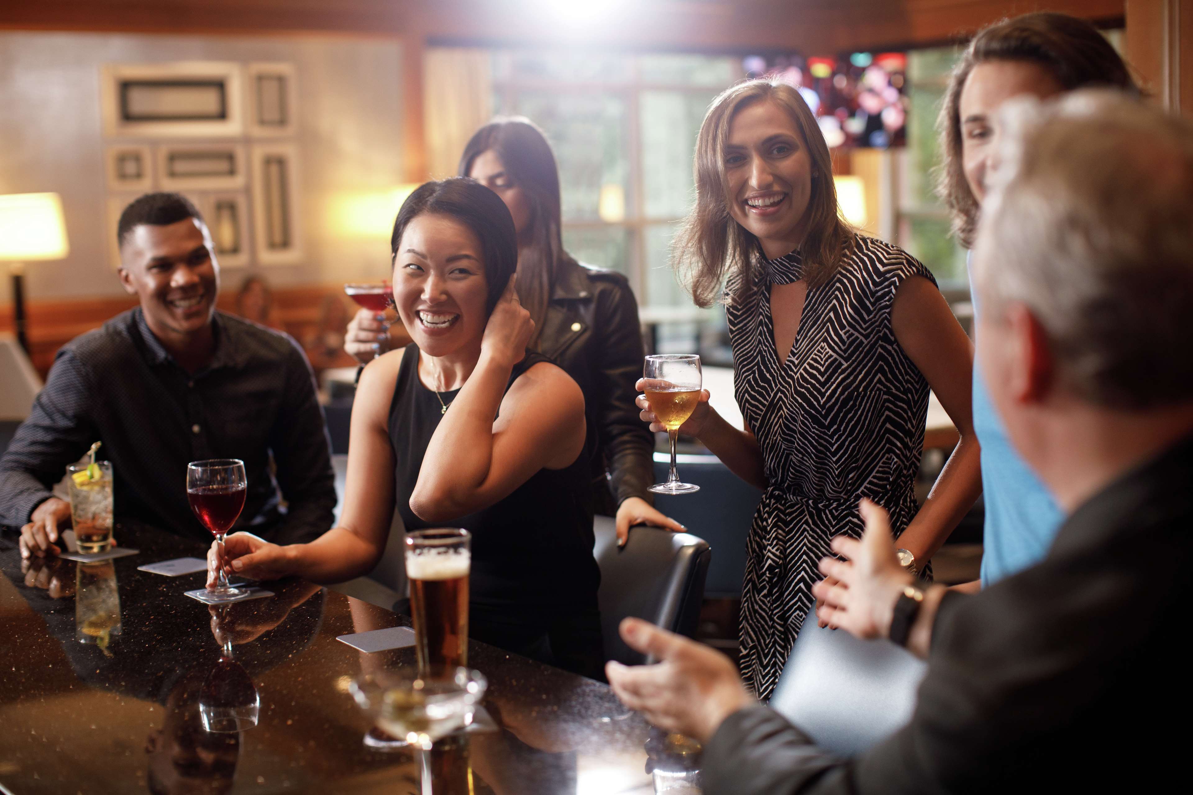 Фото Hilton Short Hills