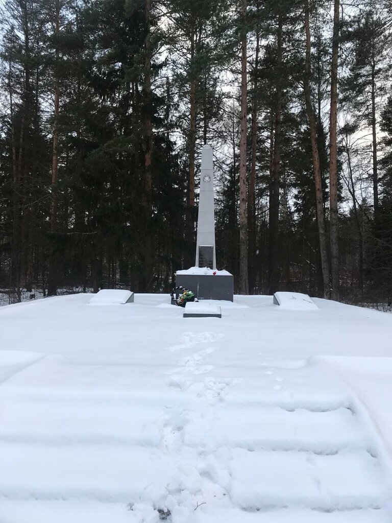 Monument, memorial Погибшим в годы Великой Отечественной войны, Moscow and Moscow Oblast, photo