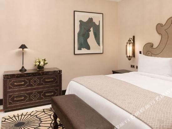 Фото Hotel Alfonso XIII, a Luxury Collection Hotel, Seville