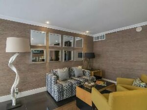 Гостиница Hotel Lucerna Ciudad Juarez
