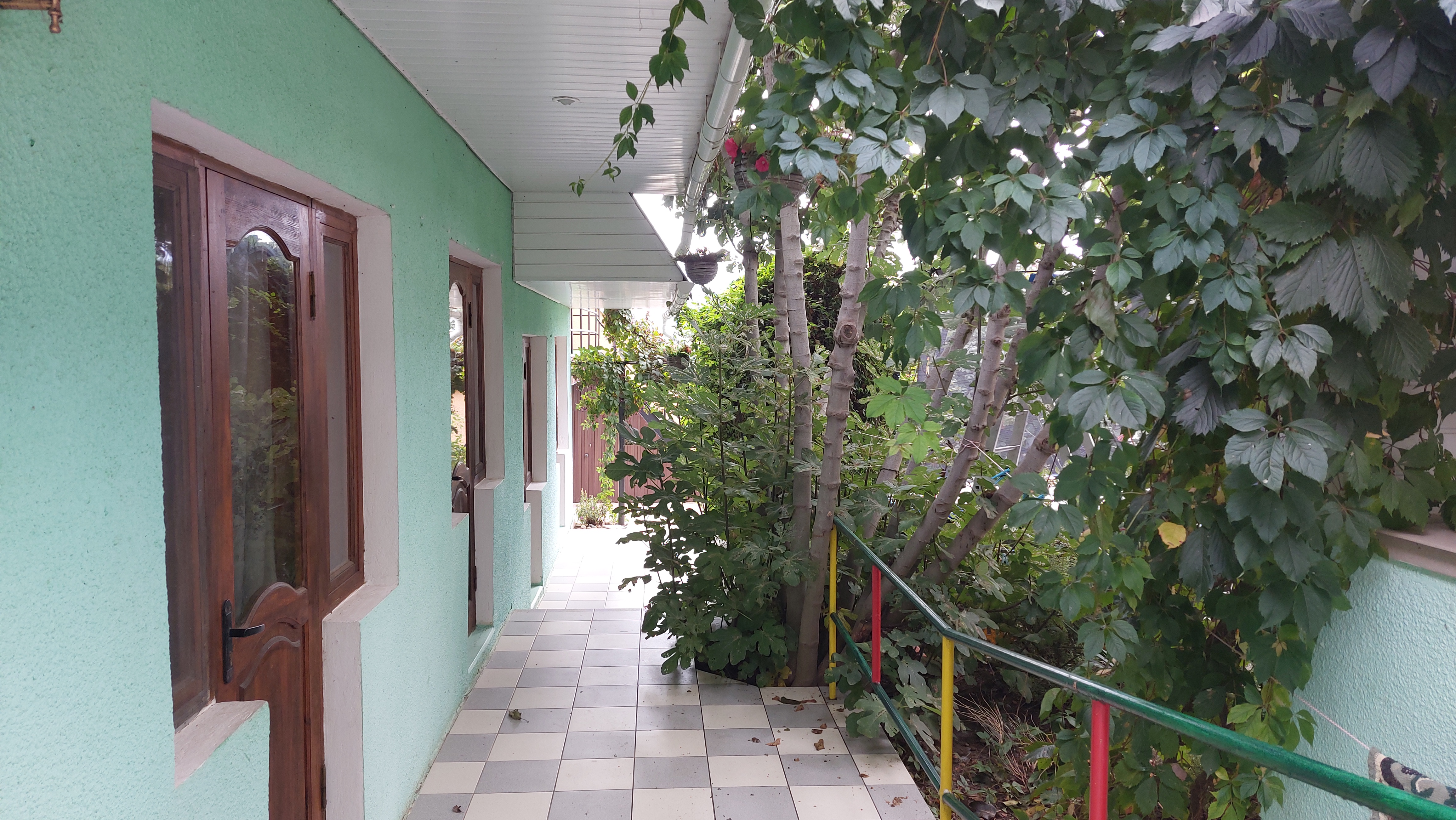 Фото Райский Берег