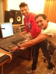 Ym Music Production (Krasnogorsky Boulevard, 36) ، أستوديو تسجيل