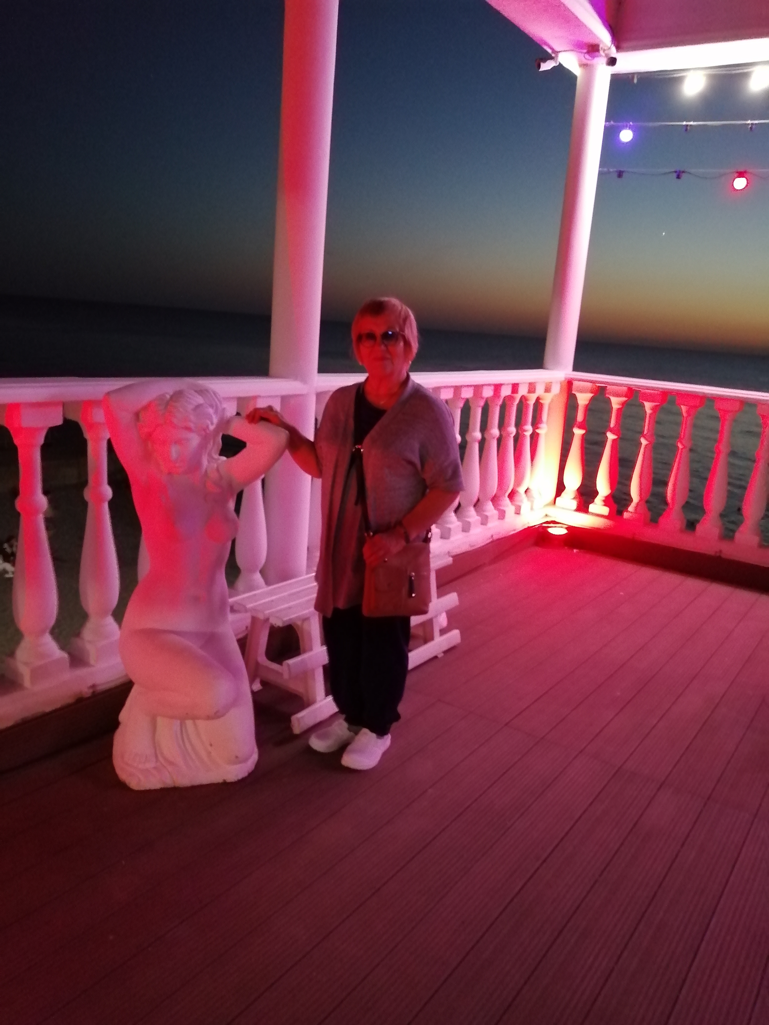 Фото Савита