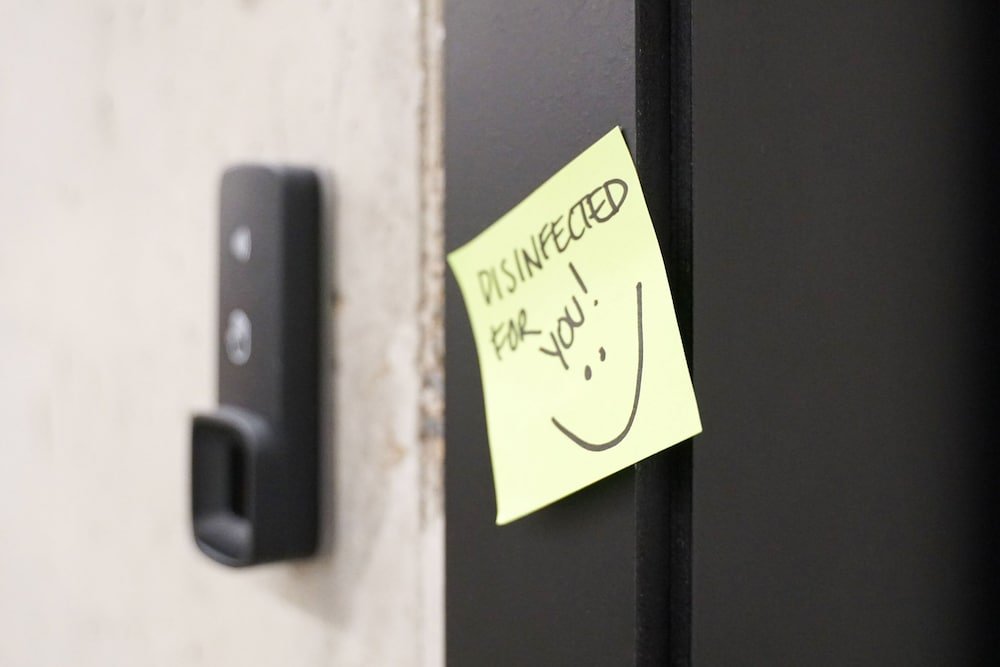 Фото A STAY Antwerp