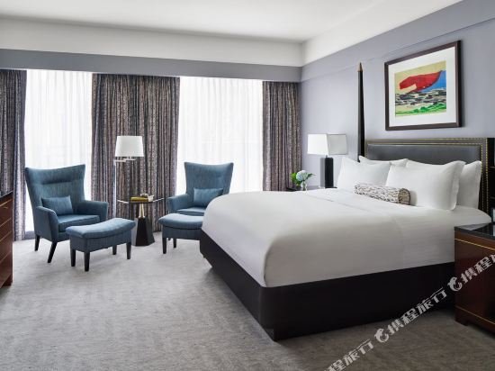 Фото The Ritz-Carlton, Charlotte