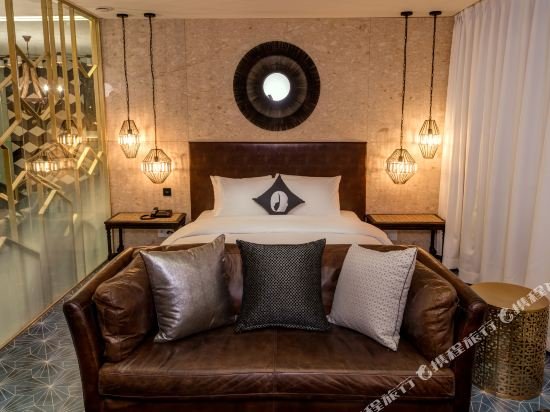 Фото Hotel the Designers Cheongnyangni