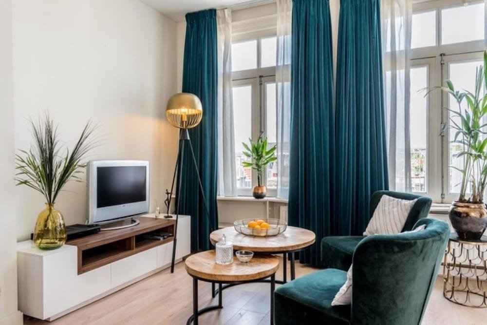 Фото Boutique Canal House Suites