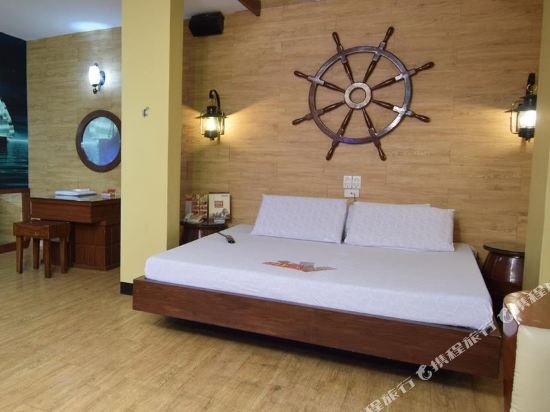 Фото Hotel Sogo Alabang Southroad